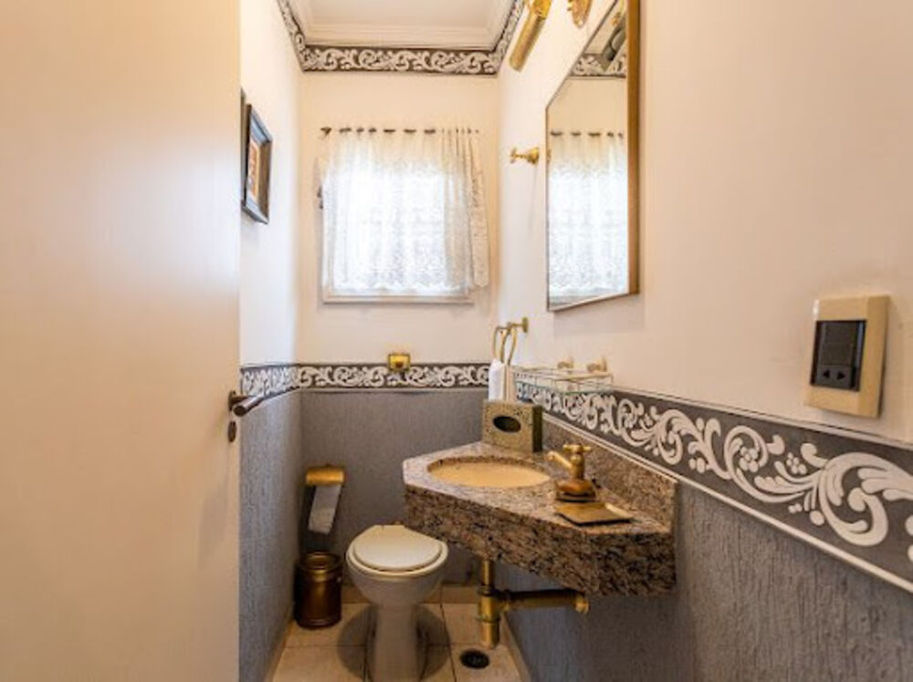 Casa de Condomínio, 5 quartos - Foto 9
