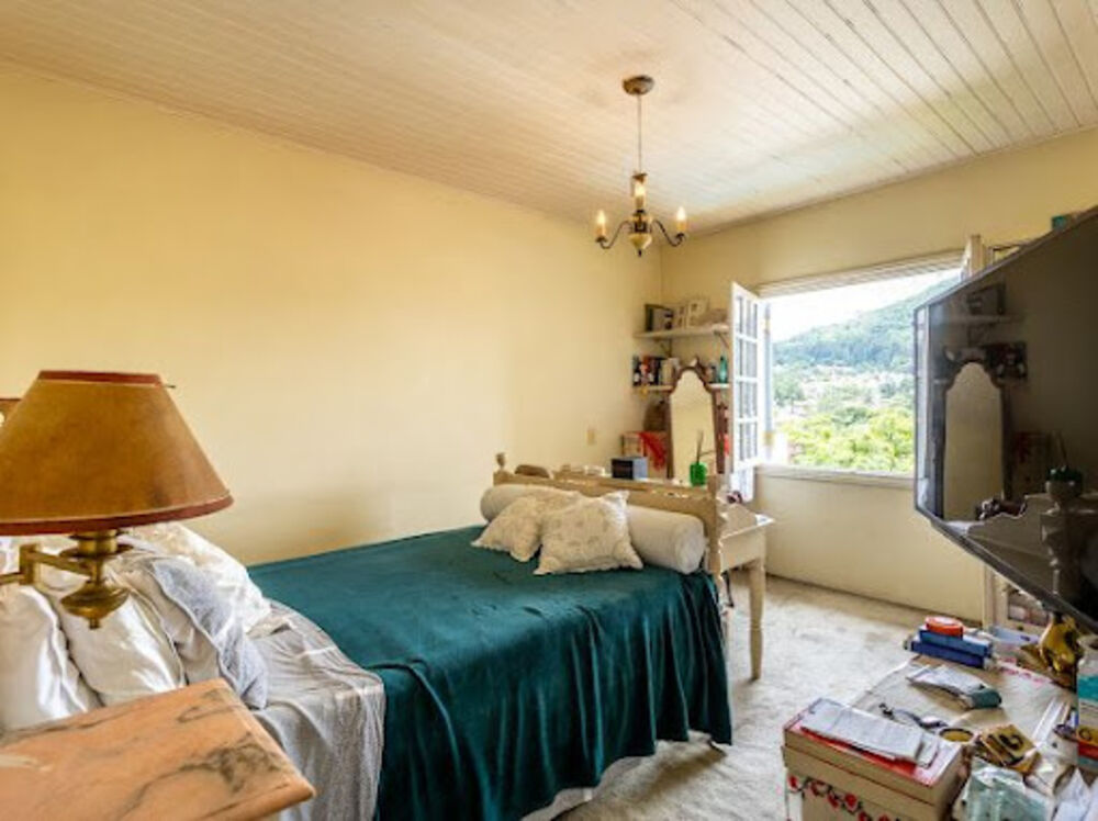 Casa de Condomínio, 5 quartos - Foto 2
