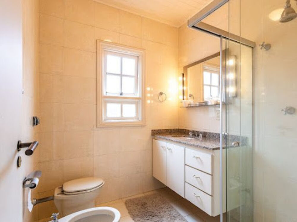 Casa de Condomínio, 5 quartos - Foto 1