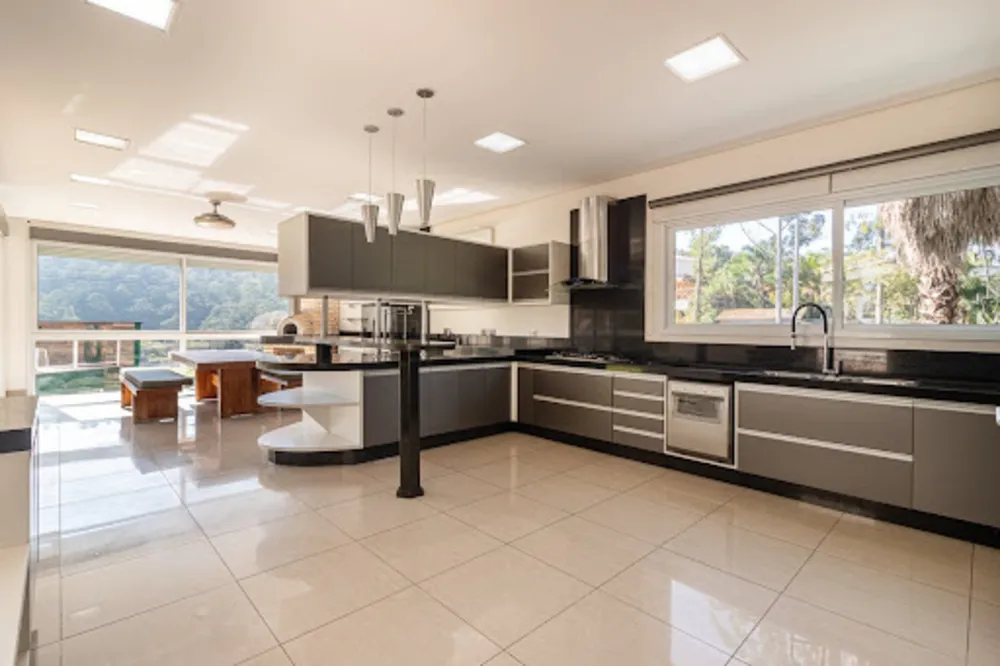 Casa de Condomínio, 5 quartos - Foto 6
