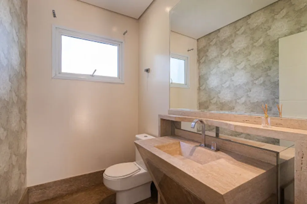 Casa de Condomínio, 5 quartos - Foto 4
