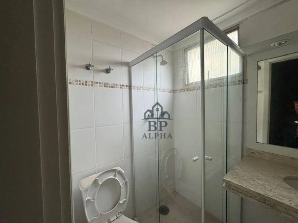 Apartamento, 4 quartos, 264 m² - Foto 5