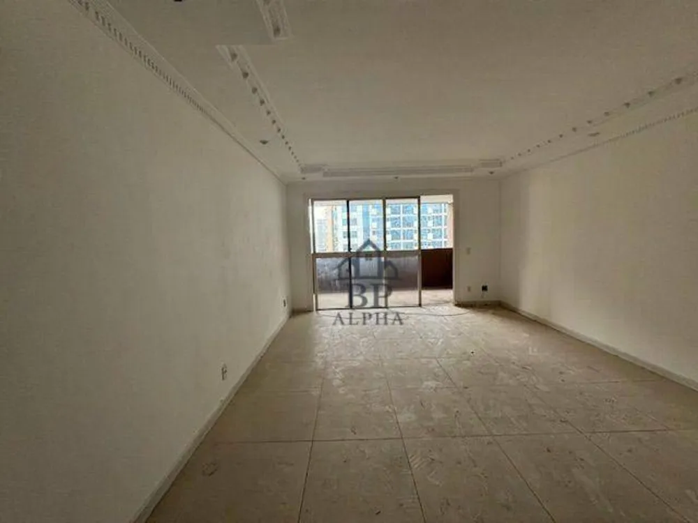 Apartamento, 4 quartos, 264 m² - Foto 3