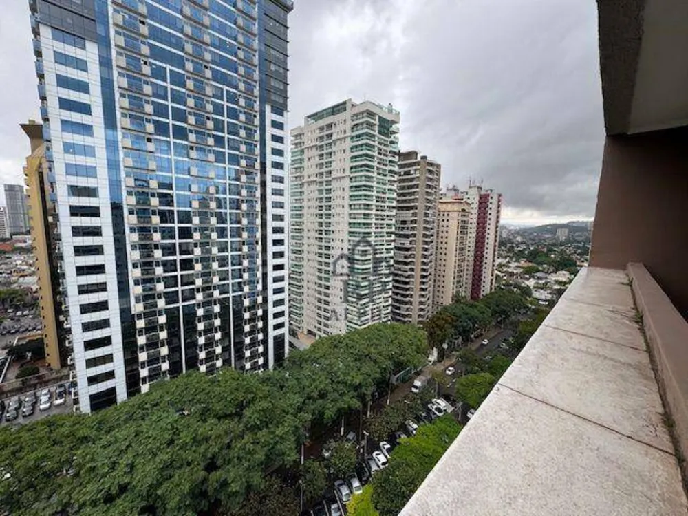 Apartamento, 4 quartos, 264 m² - Foto 1