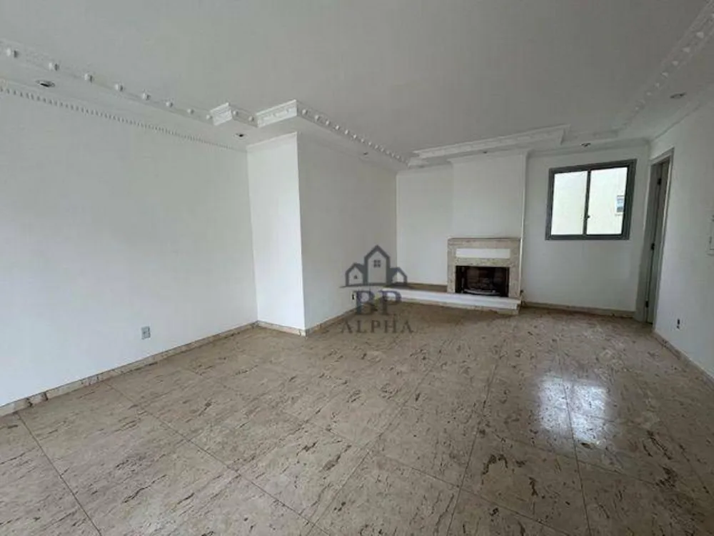 Apartamento, 4 quartos, 264 m² - Foto 6