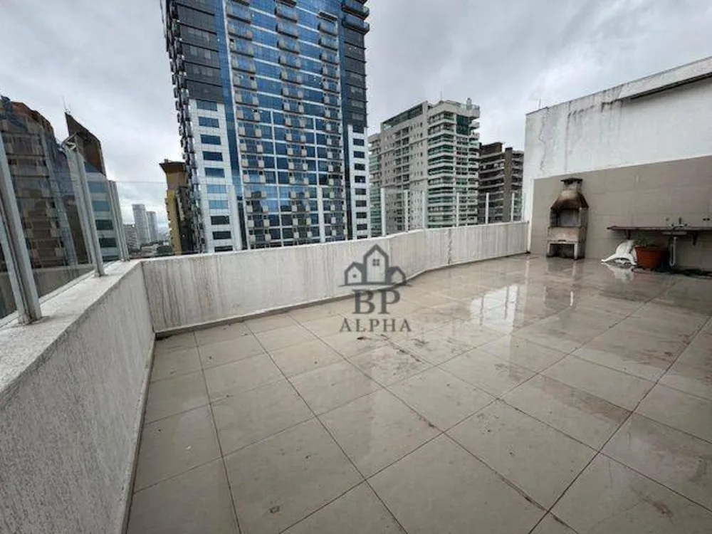 Apartamento, 4 quartos, 264 m² - Foto 2