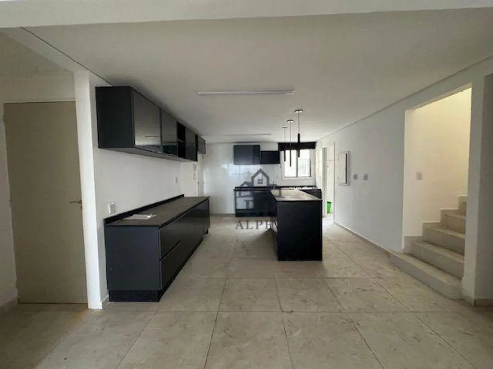 Apartamento, 4 quartos, 264 m² - Foto 7