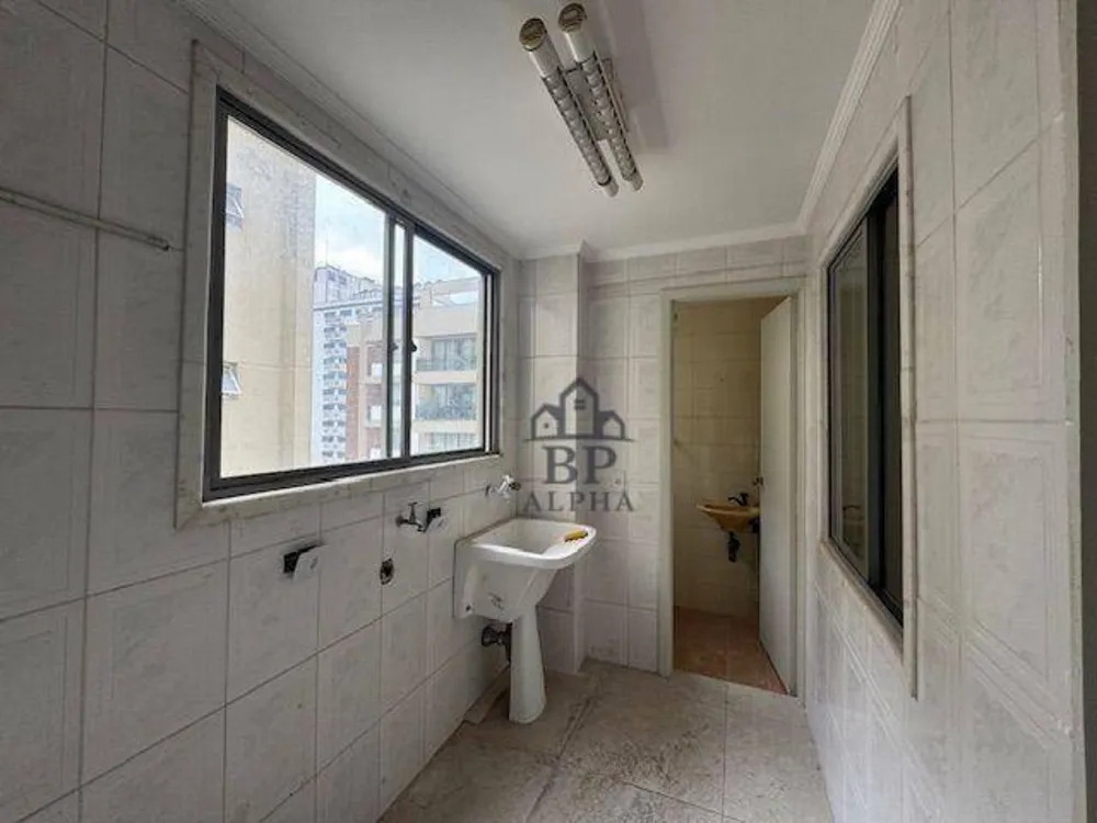 Apartamento, 4 quartos, 264 m² - Foto 4