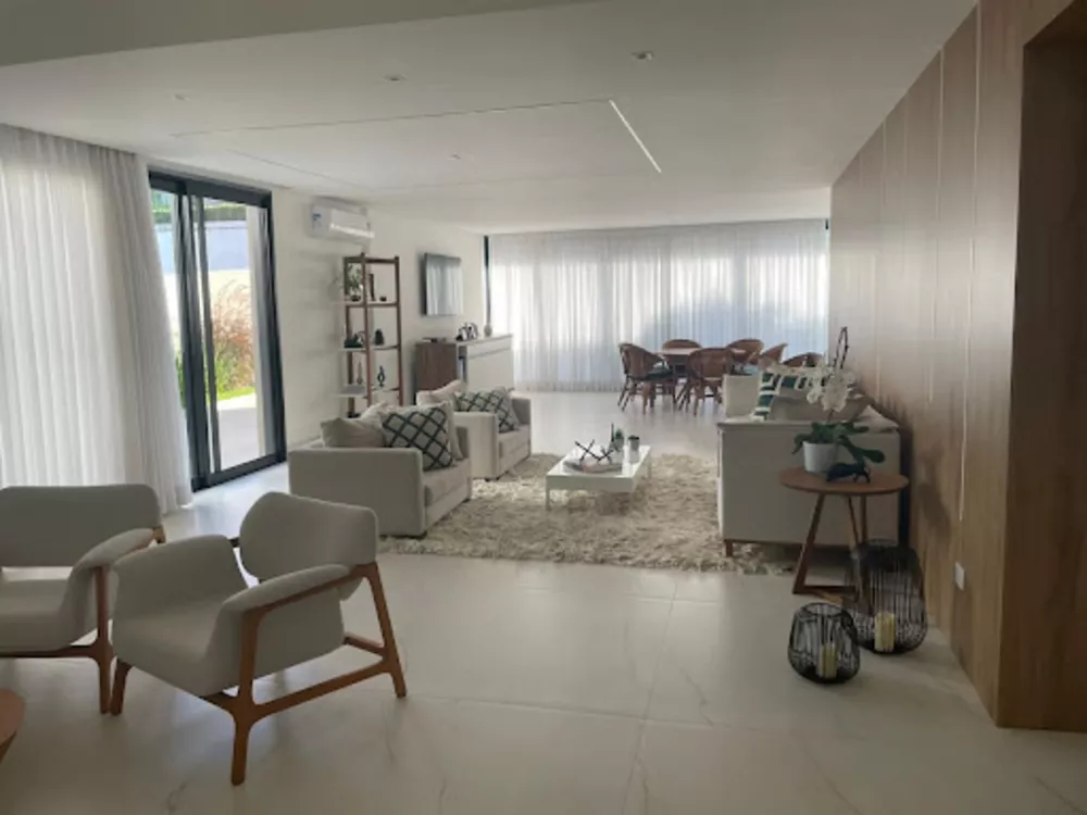 Casa de Condomínio, 5 quartos - Foto 6