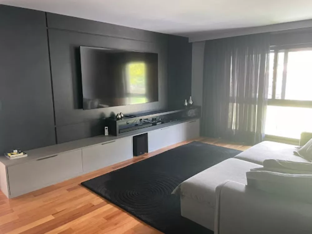 Casa de Condomínio, 5 quartos - Foto 8