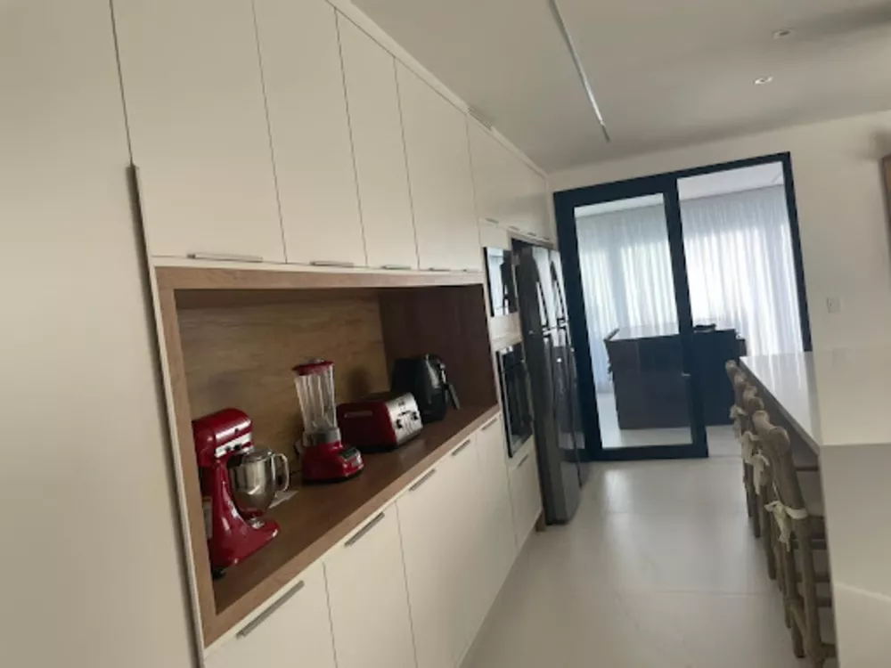 Casa de Condomínio, 5 quartos - Foto 4