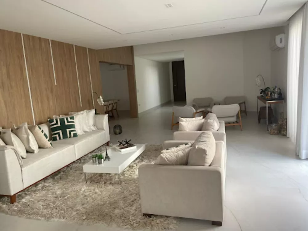 Casa de Condomínio, 5 quartos - Foto 2