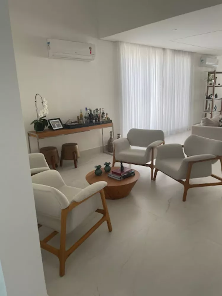 Casa de Condomínio, 5 quartos - Foto 5