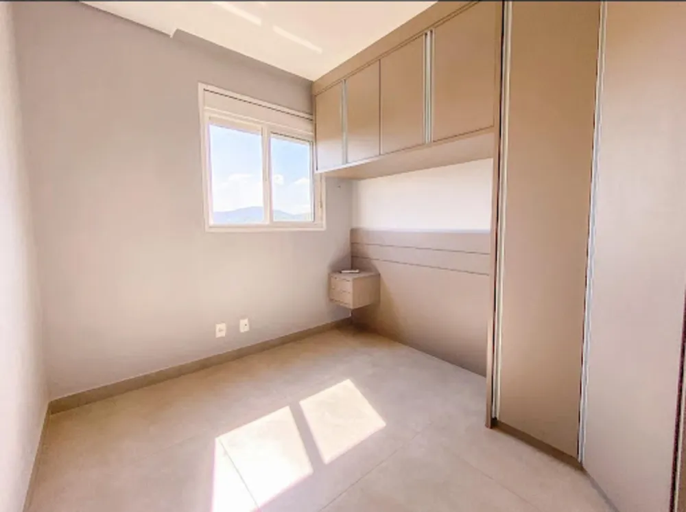 Apartamento, 3 quartos, 91 m² - Foto 1