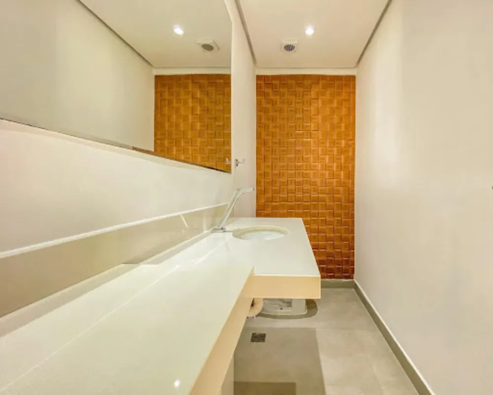Apartamento, 3 quartos, 91 m² - Foto 2