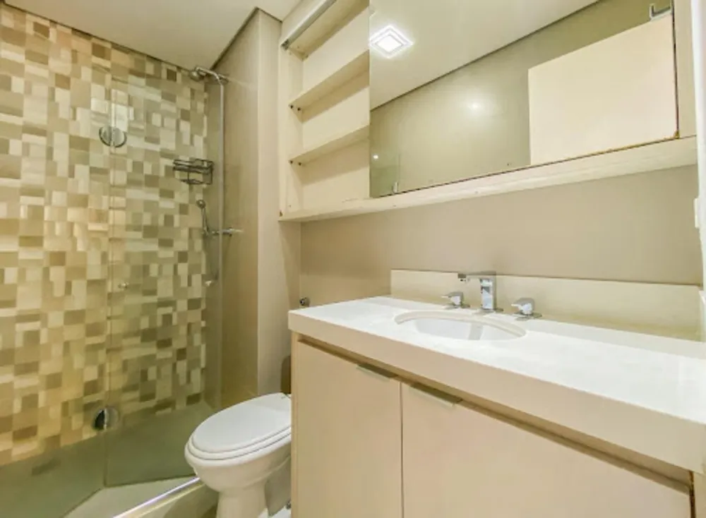 Apartamento, 3 quartos, 91 m² - Foto 5