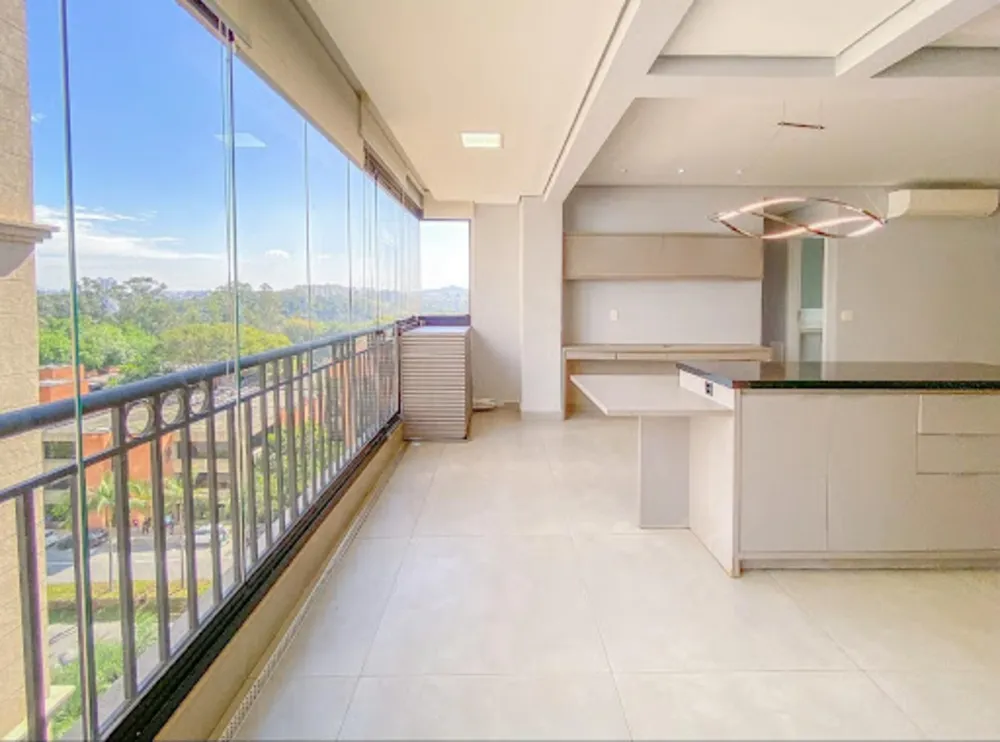 Apartamento, 3 quartos, 91 m² - Foto 1