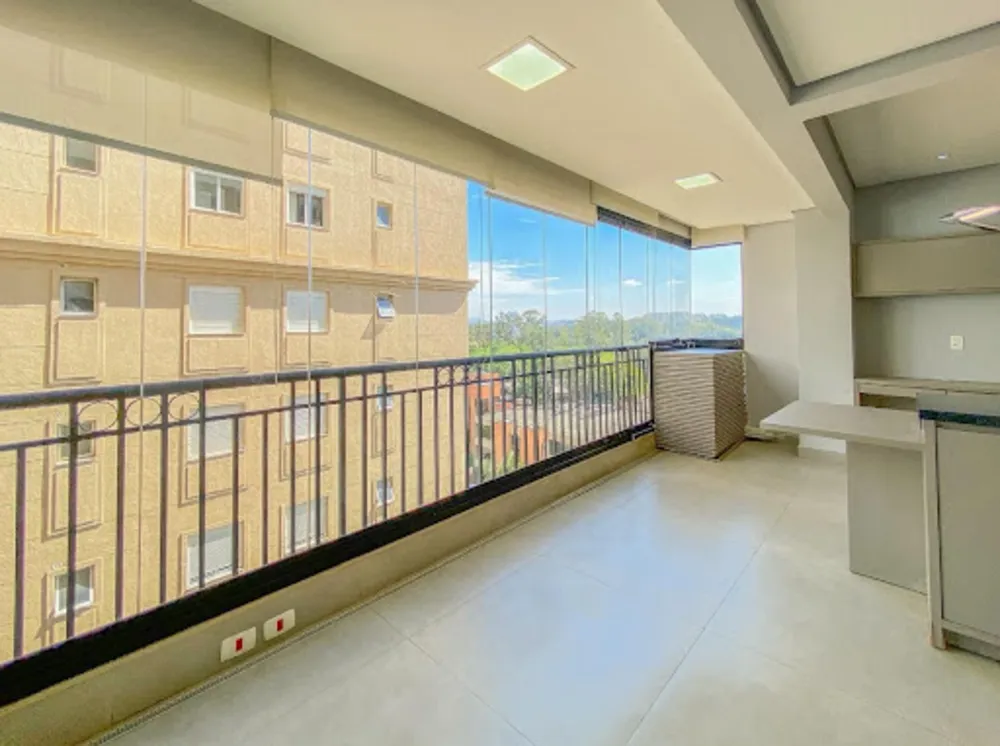 Apartamento, 3 quartos, 91 m² - Foto 4