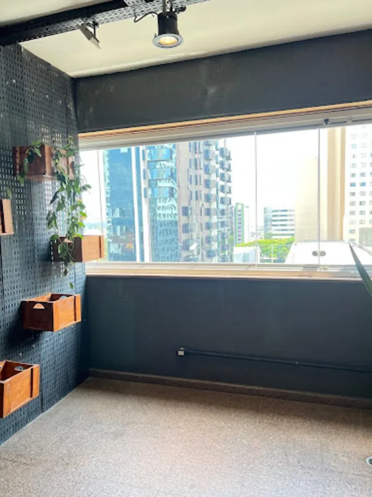 Apartamento, 1 quarto, 76 m² - Foto 4