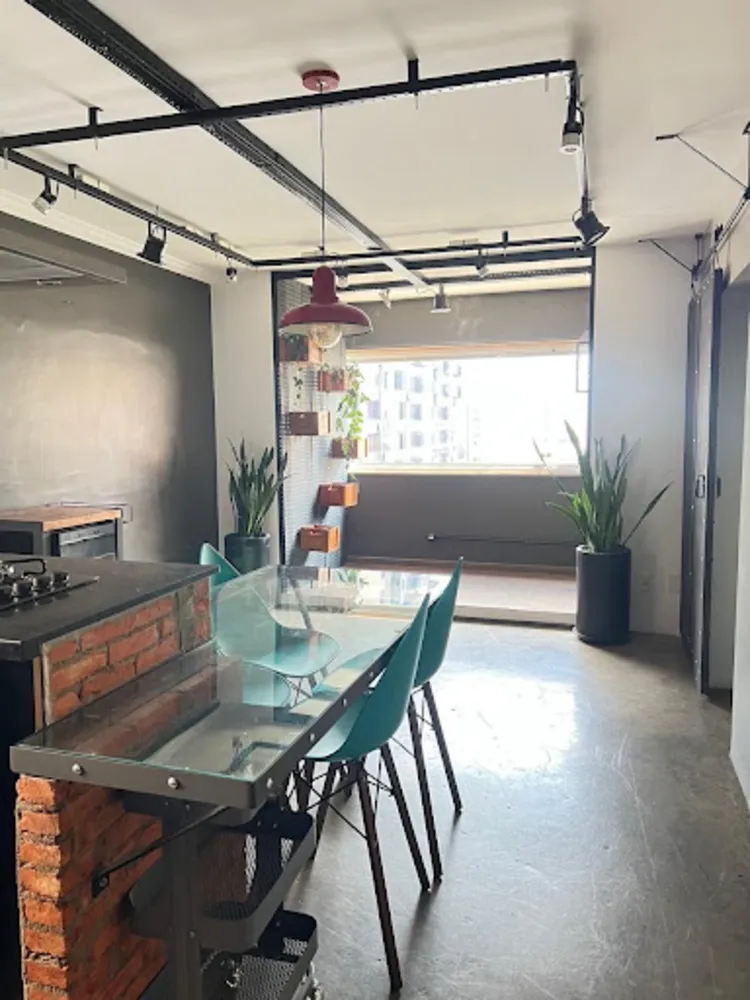 Apartamento, 1 quarto, 76 m² - Foto 3