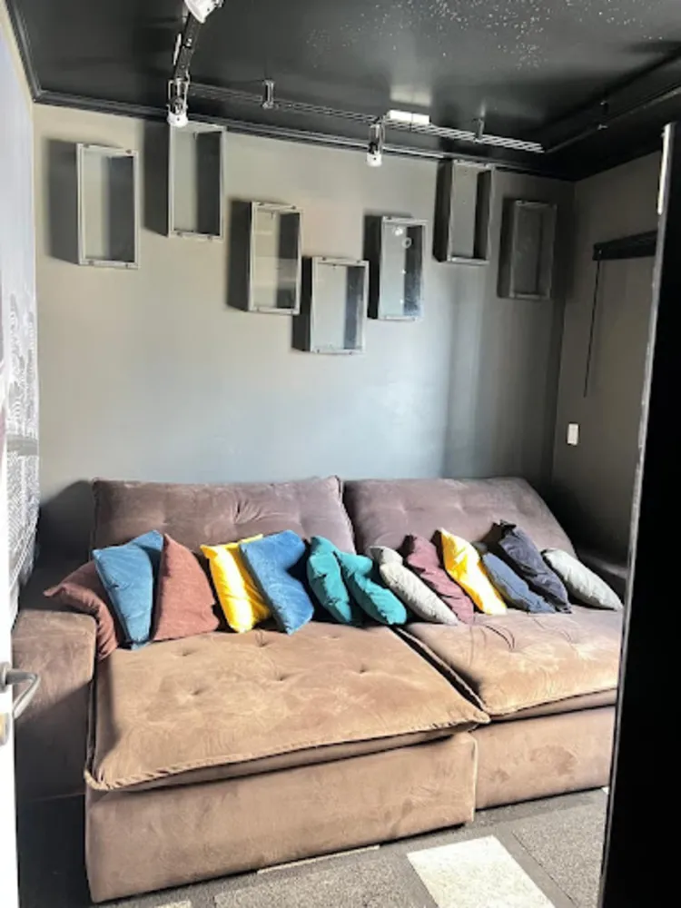 Apartamento, 1 quarto, 76 m² - Foto 3