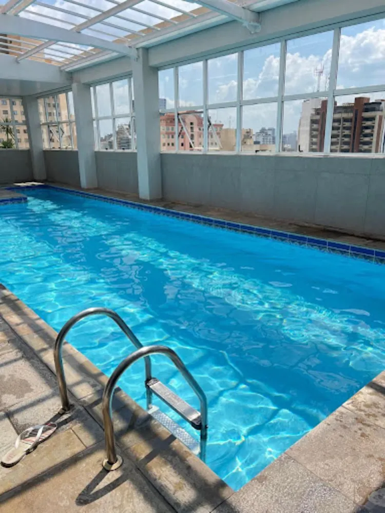 Apartamento, 1 quarto, 76 m² - Foto 11