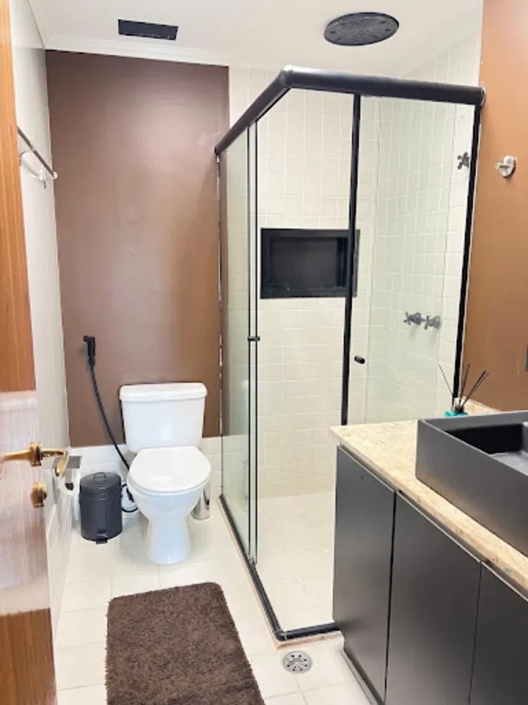 Apartamento, 1 quarto, 76 m² - Foto 2