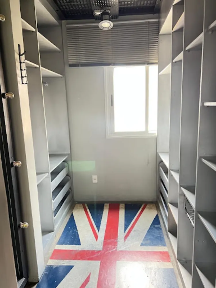 Apartamento, 1 quarto, 76 m² - Foto 4