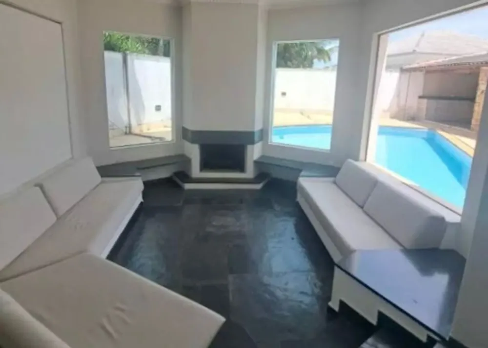 Casa de Condomínio, 4 quartos - Foto 11