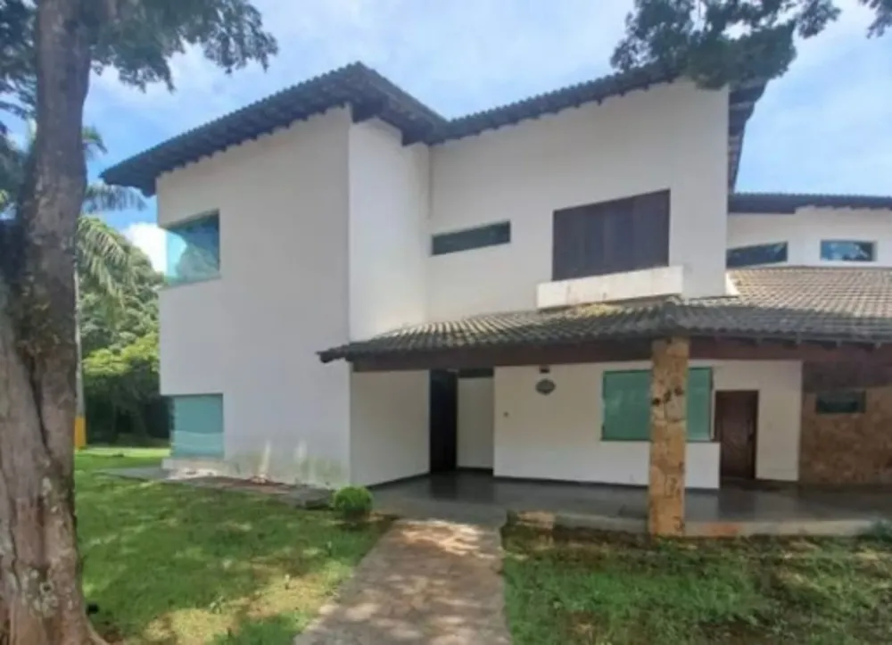Casa de Condomínio, 4 quartos - Foto 1