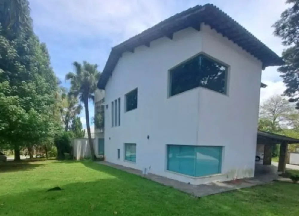 Casa de Condomínio, 4 quartos - Foto 10