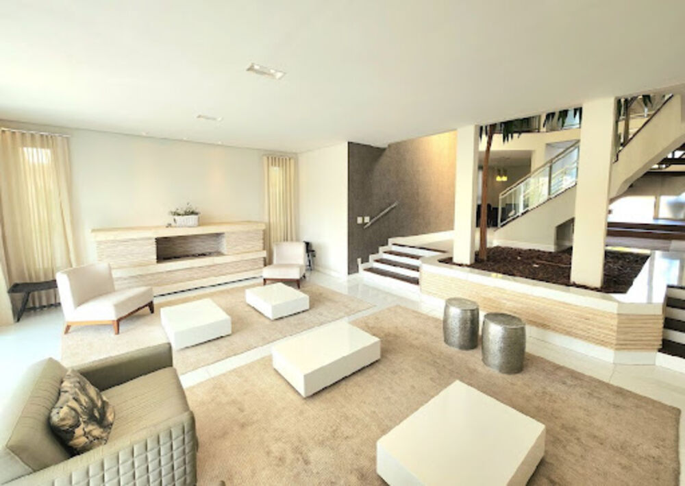 Casa de Condomínio, 4 quartos - Foto 4