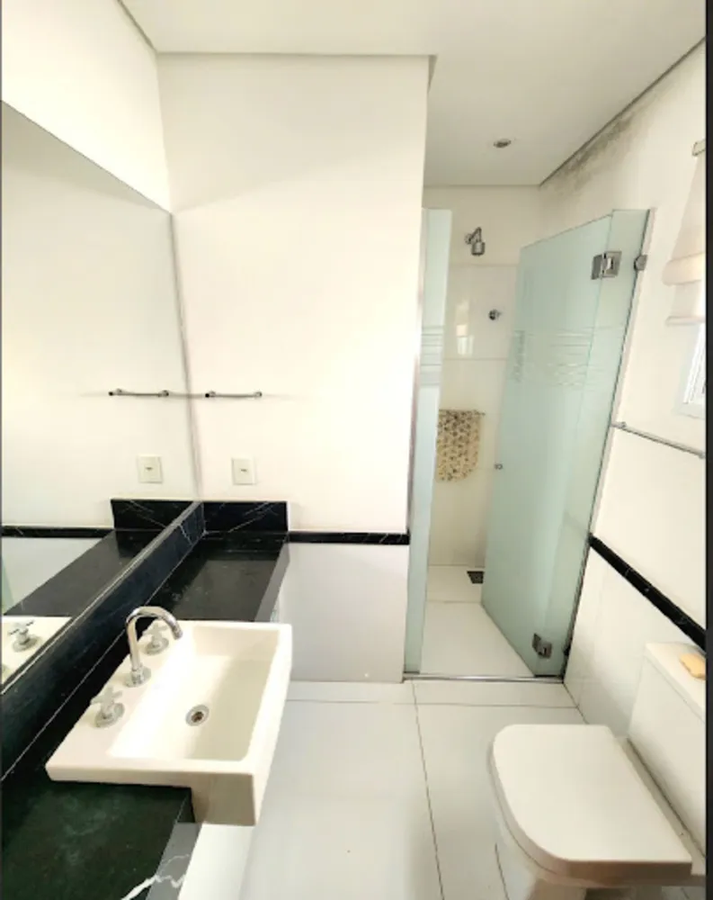 Casa de Condomínio, 4 quartos - Foto 12