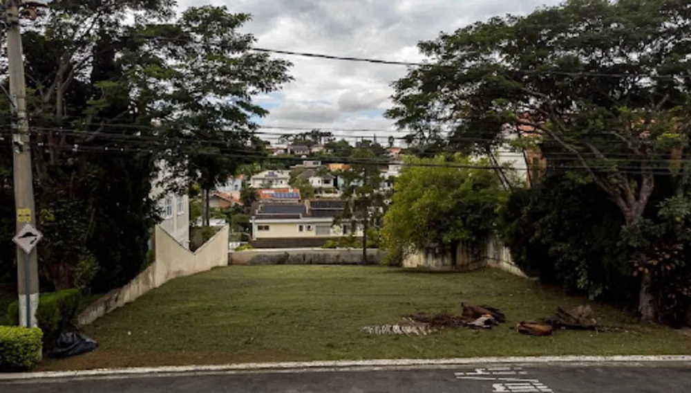 Loteamento e Condomínio, 532 m² - Foto 1