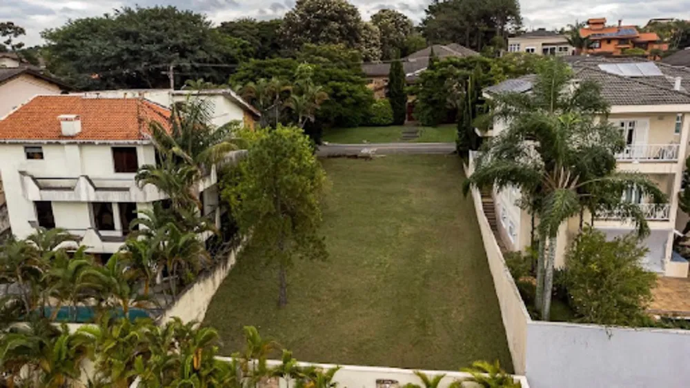 Loteamento e Condomínio, 532 m² - Foto 3