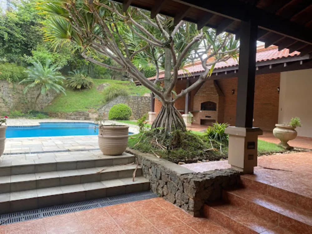 Casa de Condomínio, 4 quartos - Foto 12