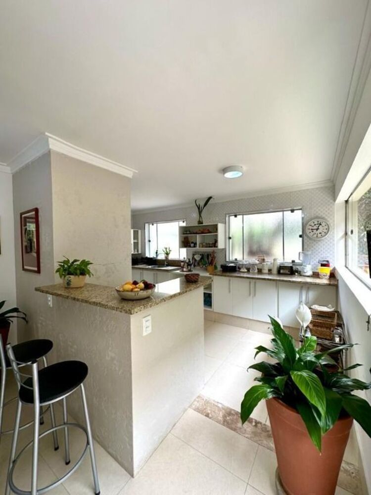 Casa de Condomínio, 4 quartos - Foto 12