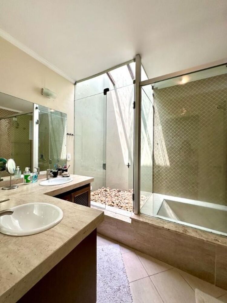 Casa de Condomínio, 4 quartos - Foto 10