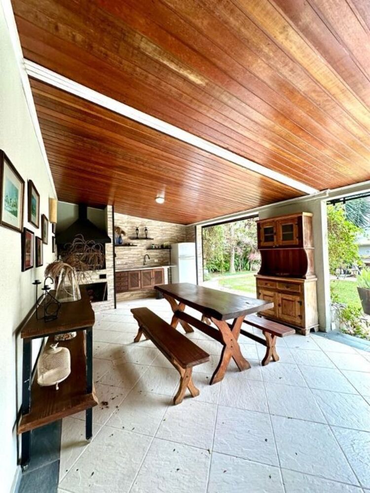 Casa de Condomínio, 4 quartos - Foto 2