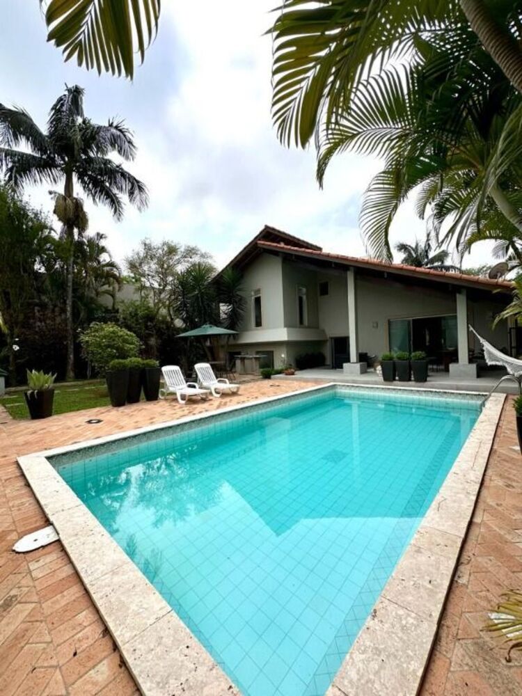 Casa de Condomínio, 4 quartos - Foto 8