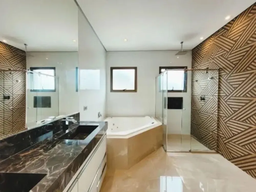 Casa de Condomínio, 4 quartos - Foto 8