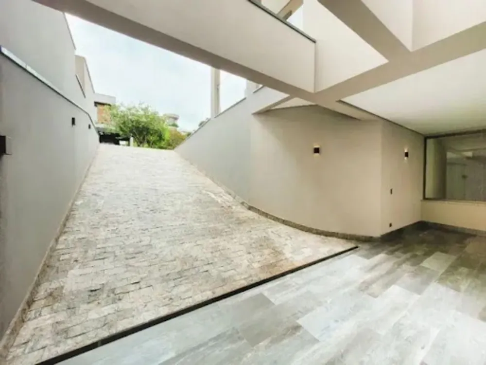 Casa de Condomínio, 4 quartos - Foto 10