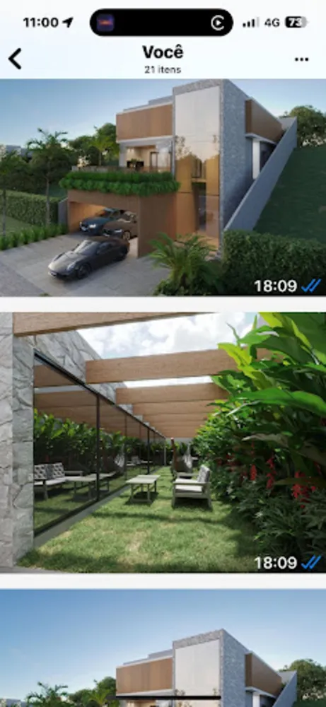 Loteamento e Condomínio, 420 m² - Foto 2
