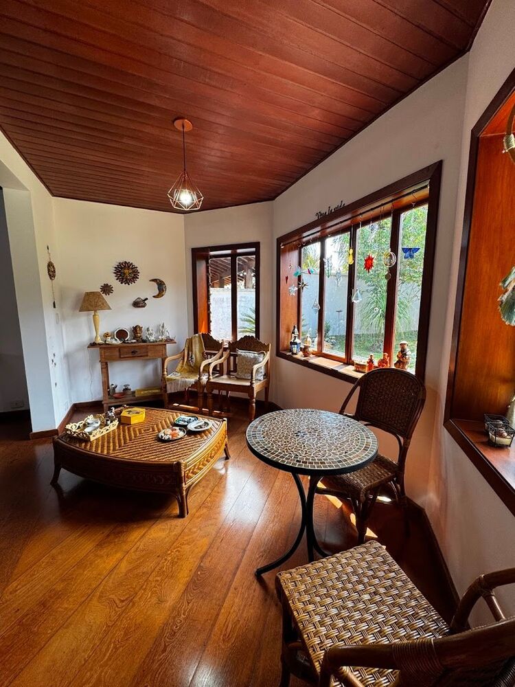 Casa de Condomínio à venda com 3 quartos, 310m² - Foto 7