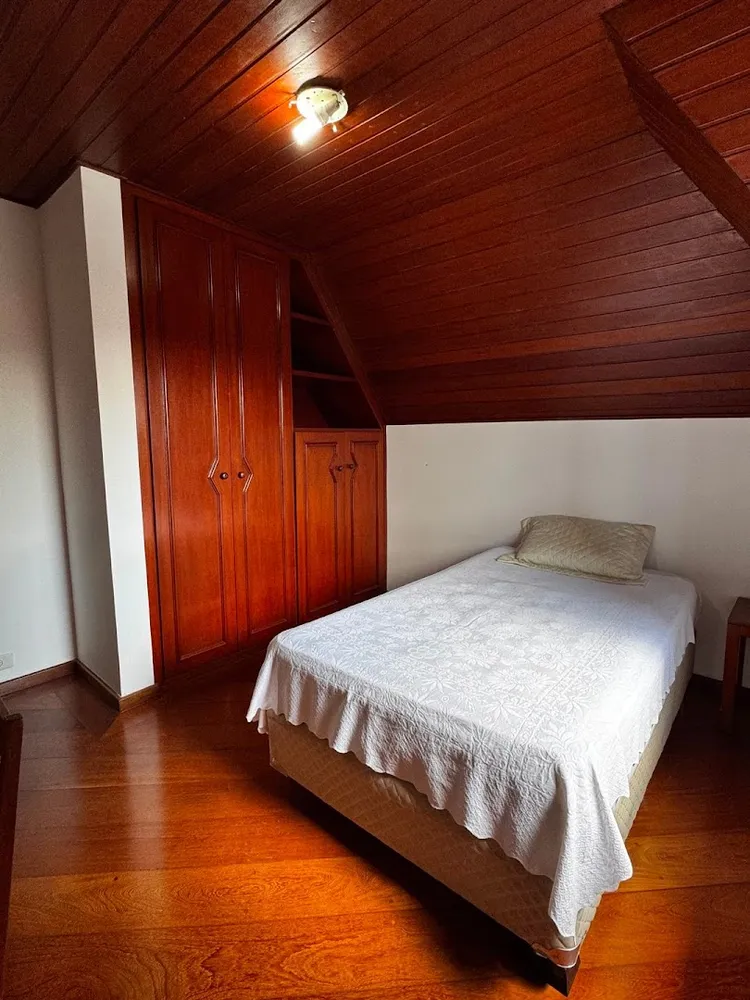 Casa de Condomínio, 3 quartos - Foto 24