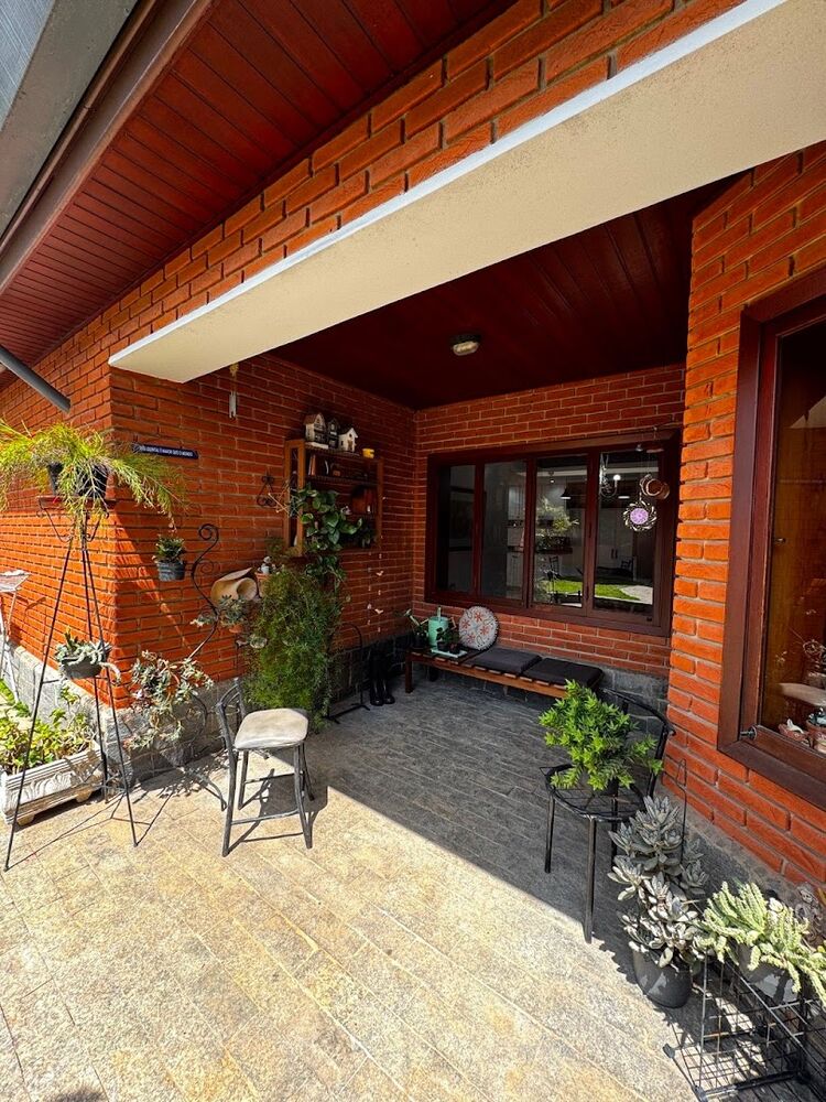 Casa de Condomínio à venda com 3 quartos, 310m² - Foto 6