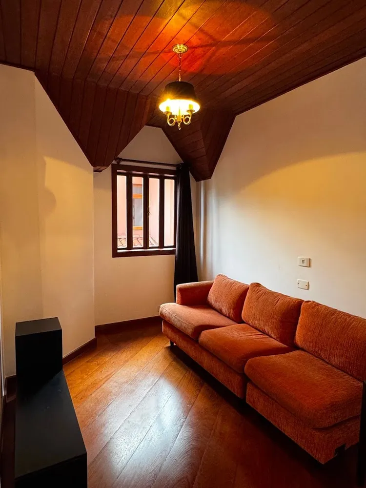 Casa de Condomínio, 3 quartos - Foto 21