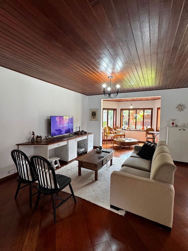 Casa de Condomínio à venda com 3 quartos, 310m² - Foto 10