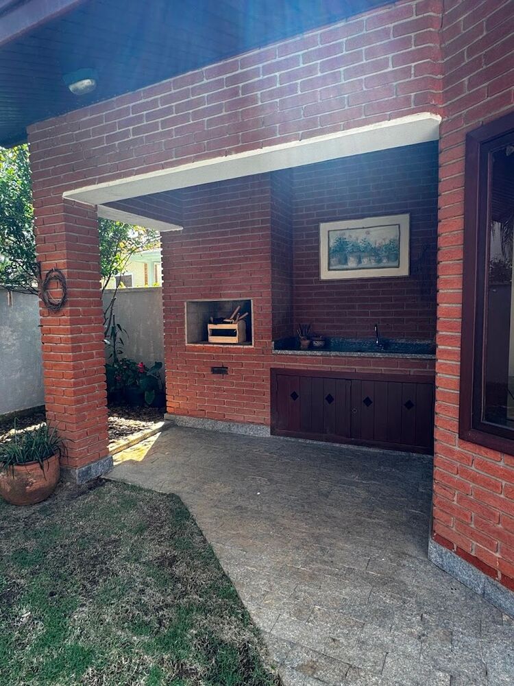 Casa de Condomínio à venda com 3 quartos, 310m² - Foto 5