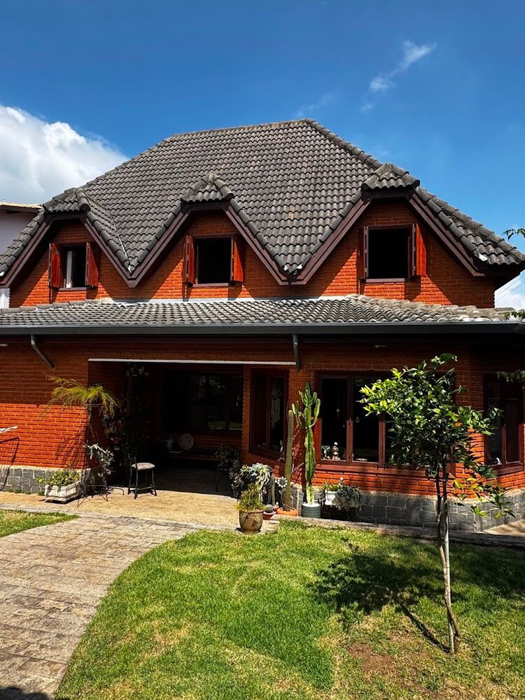 Casa de Condomínio à venda com 3 quartos, 310m² - Foto 4